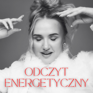 ODCZYT ENERGETYCZNY
